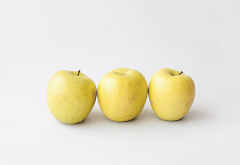 Golden Delicious Apples