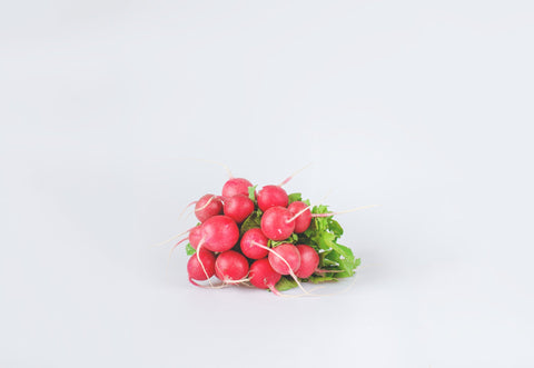 Radishes