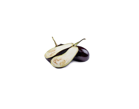 Eggplant